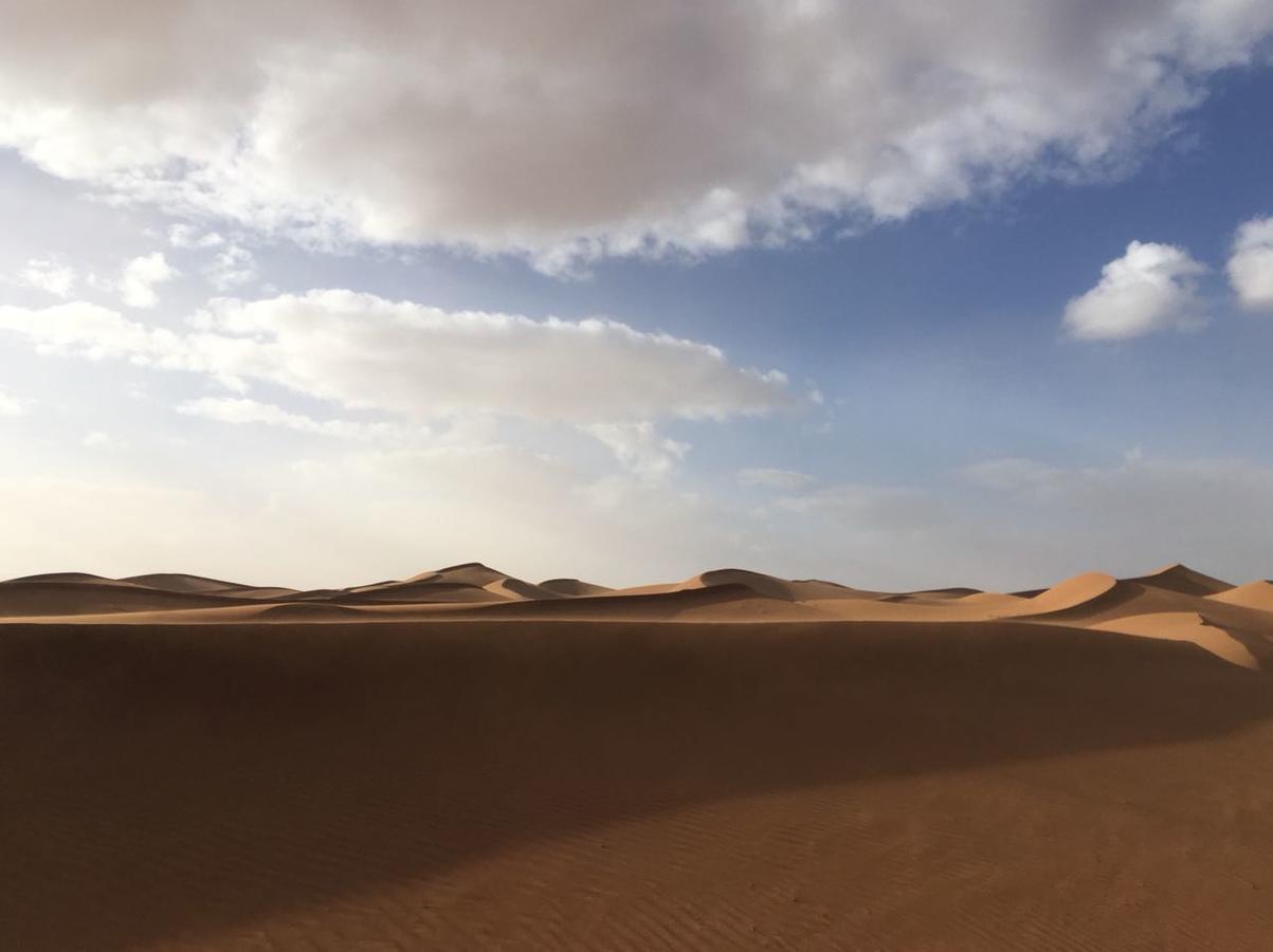 Camp Desert Stars มามิด ภายนอก รูปภาพ