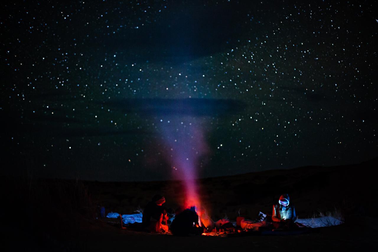 Camp Desert Stars มามิด ภายนอก รูปภาพ