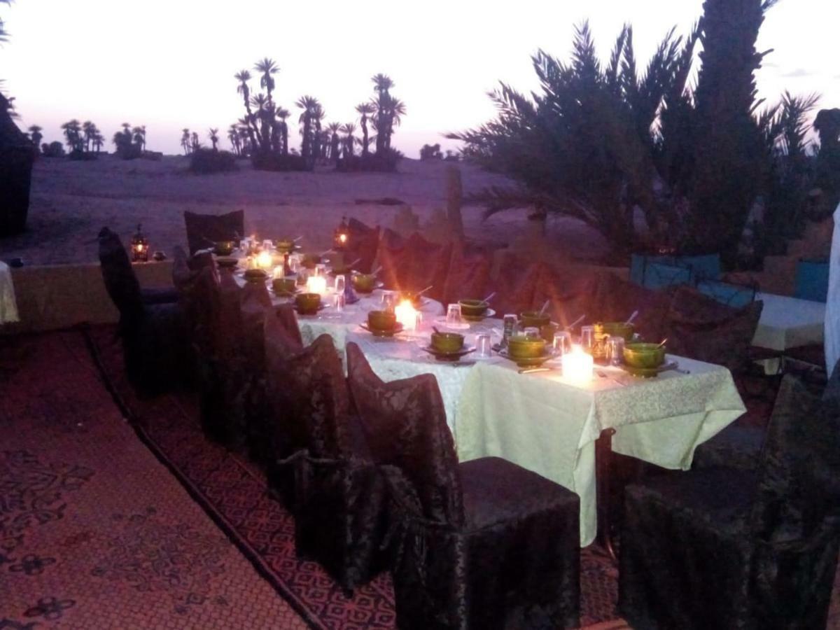 Camp Desert Stars มามิด ภายนอก รูปภาพ